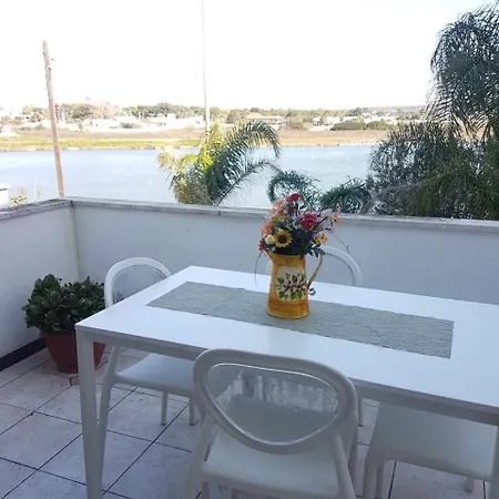 Casa de Férias La Casa Sul Lago *